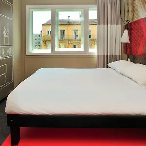 Hotel Ibis Centre, Lyon