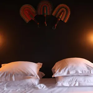 Hostel Ho36, Lyon