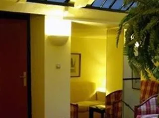 Hotel Elysee ليون