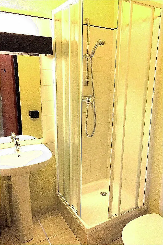 Hotel Elysee Lyon