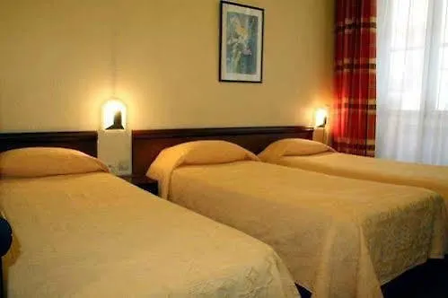 Hotel Elysee Lyon