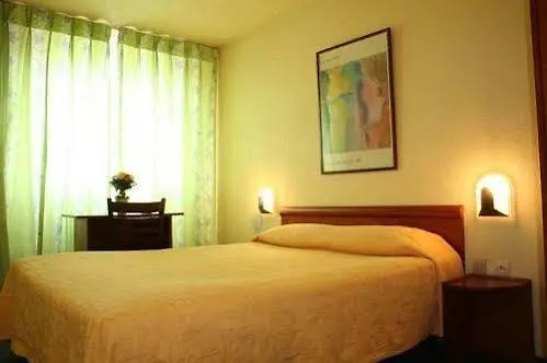 Hotel Elysee Lyon
