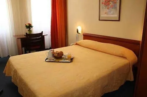 Hotel Elysee Lyon Frankreich