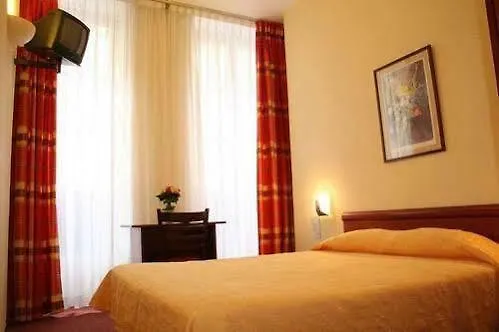 Hotel Elysee Lyon