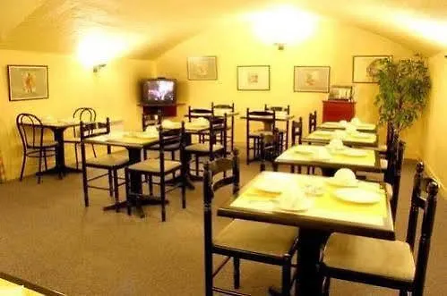 **  Hotel Elysee Lyon France